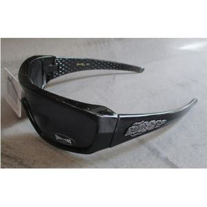 100 Moyen Noir Plusieurs Couleurs Disponibles Choppers Lunettes de Soleil Moto rembourr/é Ch4873 Objectif Jaune