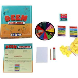 Les Incollables Jeu De Societe Des Incollables Achat Vente Jeu Societe Plateau Cdiscount