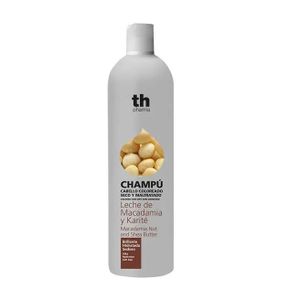 SHAMPOING th pharma shampooing macadamia et karite 1 l