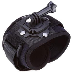 Lot De Supports GoPro Pour Casque Et Poignet, Pour VTT Et Sports Vidéo, Neuf