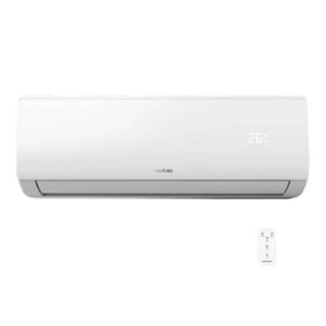 CLIMATISEUR FIXE Cecotec Air Conditioning Split Airclima 9000 Smart