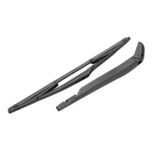 bonnet à bras gicleur lave-glace Kit TRICO Wiper Blades 24"/22" Grande Mise à Niveau Paire