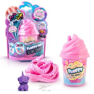 CANAL TOYS - So Slime - Slime factory ice cream - Fabrique a glace Slime  Fluffy - SSC 180