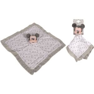 Doudou Bebe Mickey Cdiscount