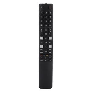 TÉLÉCOMMANDE TV Drfeify TCL QLED Android TV Remote Control RC802N 