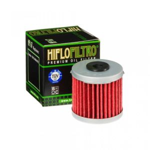 FILTRE A HUILE Filtre à huile Hiflofiltro pour Moto Daelim 125 VT