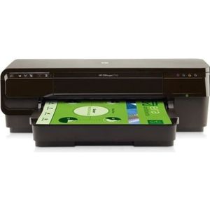 HP - Imprimante A3 -  Officejet Pro 7110