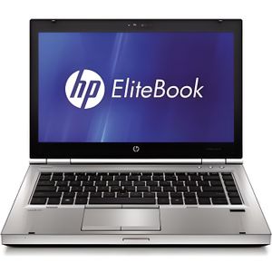 ORDINATEUR PORTABLE HP EliteBook 8460P 4Go 250Go