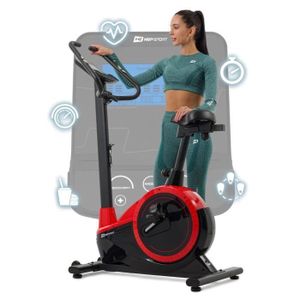 Fitness doctor hotsell compact bike prix