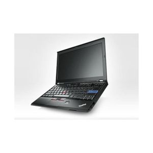 ORDINATEUR PORTABLE Lenovo ThinkPad X220 - 4Go - 500Go