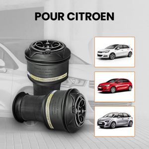 NSGMXT Pour Citroen Grand / Picasso C4 Compresseur de suspension  pneumatique Nouveau - Cdiscount Auto