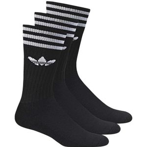 chaussette cuissarde adidas