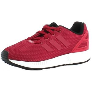 adidas zx flux Rouge enfant