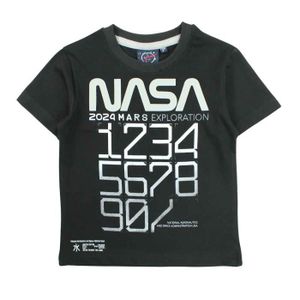 T-SHIRT Nasa - T-SHIRT - GNS4011 TMC S3-10A - T-shirt Nasa - Garçon