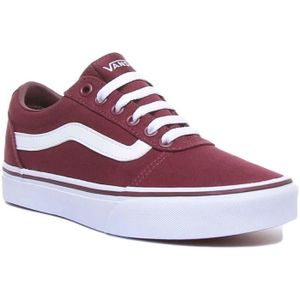 Chaussures Vans Femme - achat pas cher - GO Sport