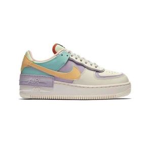 air force one shadow pastel pas cher