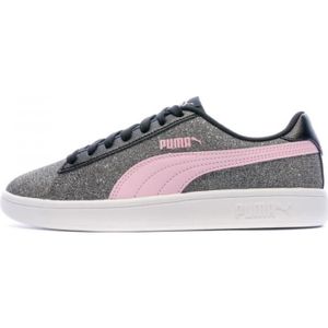 basket puma scratch fille