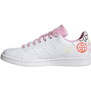 BASKET Basket adidas Originals STAN SMITH W - Femme - ADI