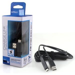 Otvo Cable de charge USB pour Manette PS4 Playstation 4 Slim & Pro 2 Câble  de données à prix pas cher