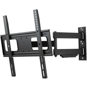 FIXATION - SUPPORT TV ONE FOR ALL WM2453 - Support-Mural TV Smart - Incl