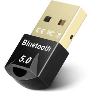 Dongle Adaptateur clé USB Bluetooth 5.0 pour PC Laptop Casque prix Algérie  - Comparaison des prix