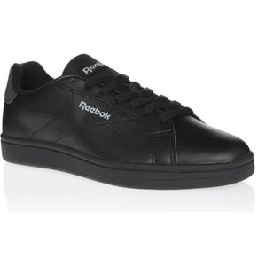 reebok noir femme pas cher