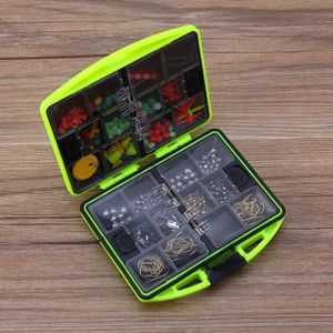 Lot De 100/250/353 Plombs De Pêche Avec Boîte De Rangement - LSHEL