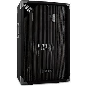 CAISSON DE BASSE SkyTec SL8 - Enceinte passive, puissance de 400 Wa