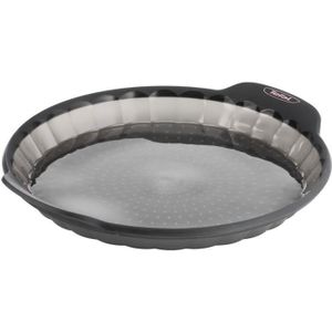Moule a tarte tefal silicone - Cdiscount