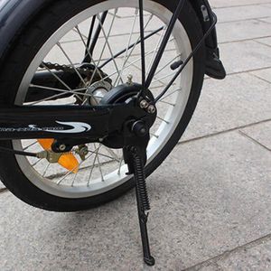 BÉQUILLE DE MOTO TMISHION Béquille de vélo Béquille latérale de vél