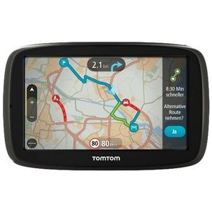 GPS AUTO TOMTOM GO 50 EU