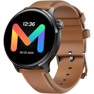 MONTRE CONNECTÉE Mibro Lite 2 - Smartwatch Brown[y5028]