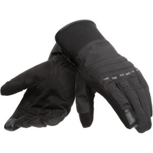 GANT TACTILE SMARTPHONE Stafford D-Dry Gloves, Gants Moto Été Respirant, H