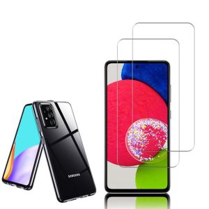 ACCESSOIRES SMARTPHONE Pour Samsung Galaxy A52S 5G 6.5