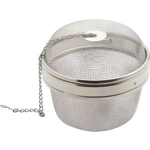 Boule à Thé/épices Küchenprofi En Acier Inoxydable 18/10 - Diamètre 5 Cm