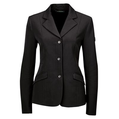 Veste Blazer équitation Dublin Hobart Show – Noir, EU 44 (UK 20), Neuve, Veste De Concours