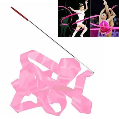 Achetez en gros Fuli Bâton De Ruban D'équipement De Gymnastique Rythmique  Chine et Gymnastique Ruban à 0.6 USD