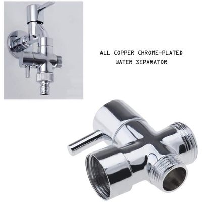 Vanne 3 Voies DIFF Pour Chaffoteaux - Référence 61010000 - Neuf Sous Emballage