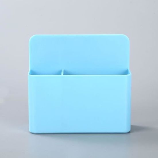 Luntfeiy Boîte De Rangement Magnétique Pour Cartes - Étui Protection Chargement Latéral Noir