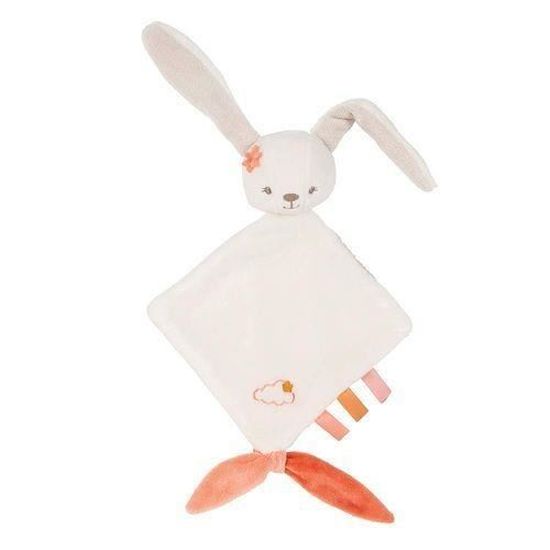 Doudou nattou store lapin