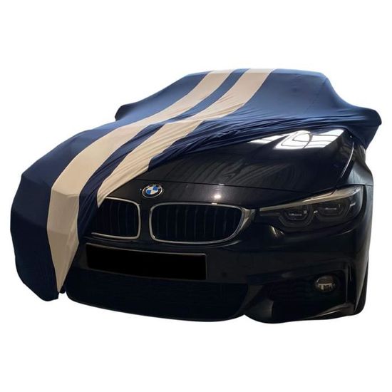 BMW Z4 (E89) BÂCHE DE PROTECTION POUR INTÉRIEUR GRIS NOUVEAUX COUVERTURE DE  VOITURE CARCOVER - Cdiscount Auto