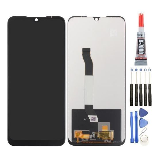 Écran Vitre Tactile Pour Xiaomi Redmi 5A / Redmi Go - NEUF, Colle B7000 Incluse ?