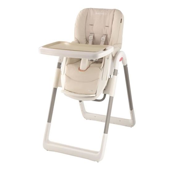 Bebe Confort Chaise Haute Kaleo Nature Spirit Cdiscount Puericulture Eveil Bebe