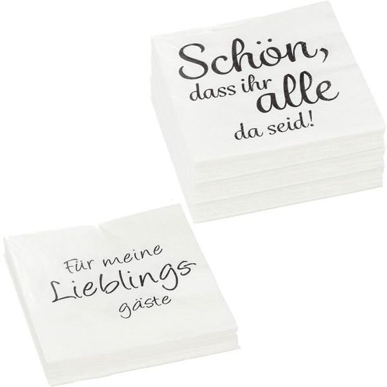 Lot De 80 Serviettes Fluo Pour Fête - 4 Couleurs Vives, 33x33 Cm - Idéal Anniversaire Rétro, Mariage, Halloween