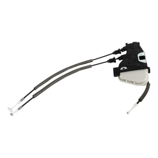 Actionneur Serrure Porte Avant Gauche Pour Honda - Neuf - Compatible Odyssey CR-V Accord Civic