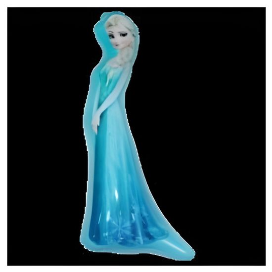 Gonflable - Disney - La reine des neiges - 55cm