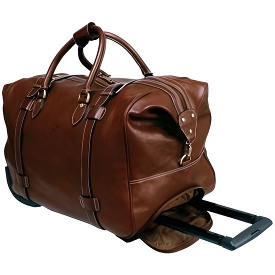 sac de voyage katana