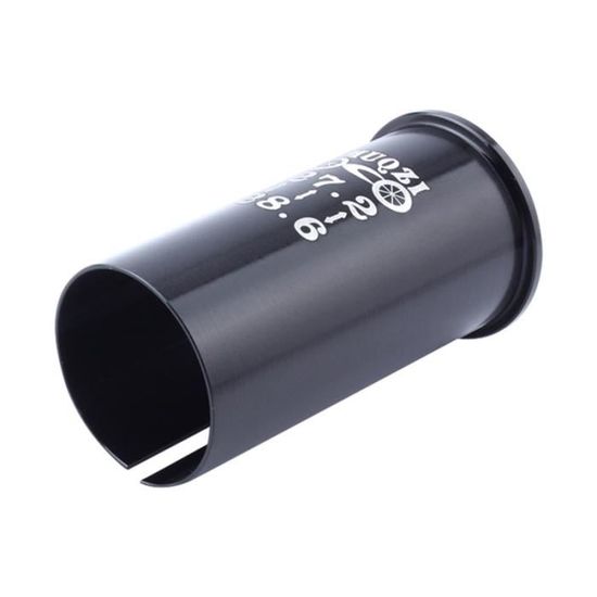 Klaxon à Air Pour Vélo En Métal Et Caoutchouc - Fixation Par Pince En Acier Inox