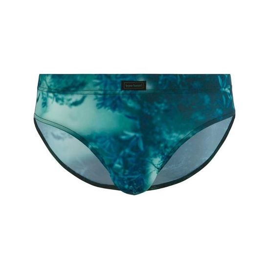 Bruno Banani Slip Homme - baroque, Multicolore - Prêt-à-Porter