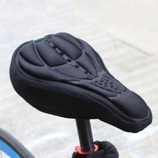Selle Velo Route Selle De Vélo Confort Ejoyous Siège Gel